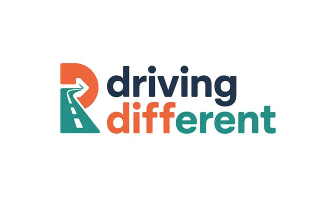DrivingDifferent.com