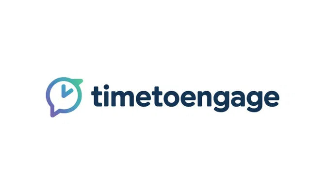 Timetoengage.com