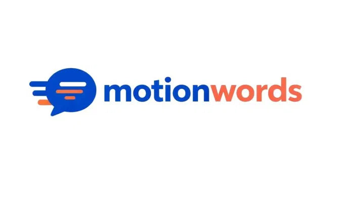 MotionWords.com