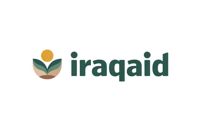 🤖 Iraqaid.com
