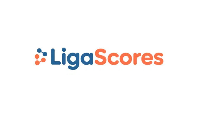 LigaScores.com