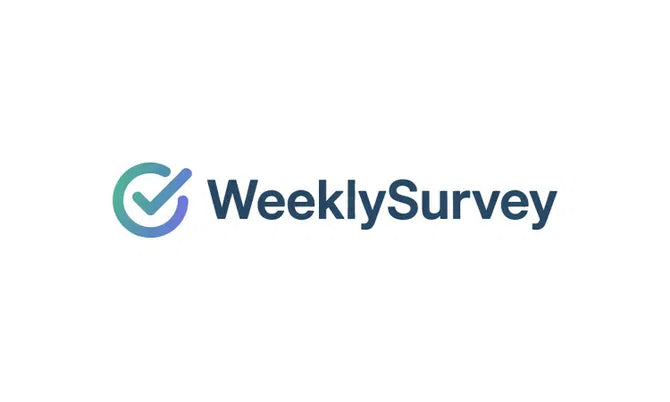 WeeklySurvey.com