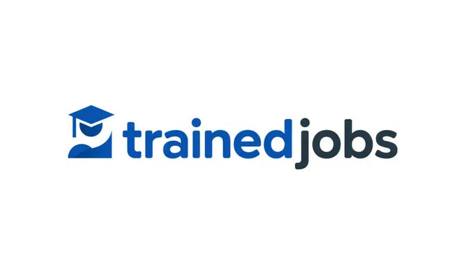🤖 Trainedjobs.com