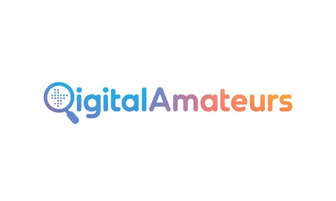 🤖 Digitalamateurs.com