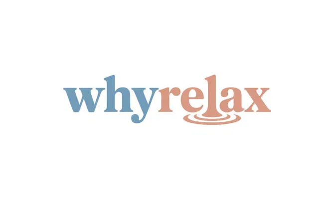 WhyRelax.com