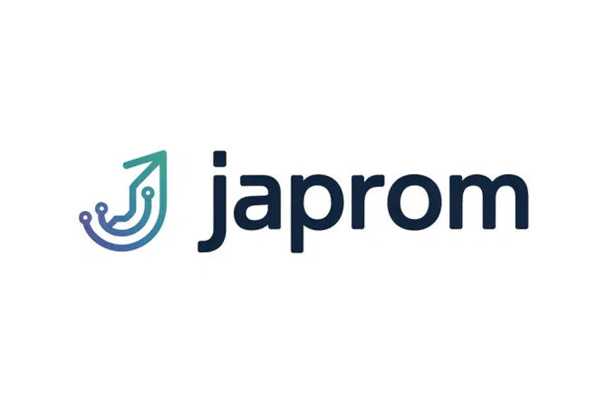 💎 Japrom.com