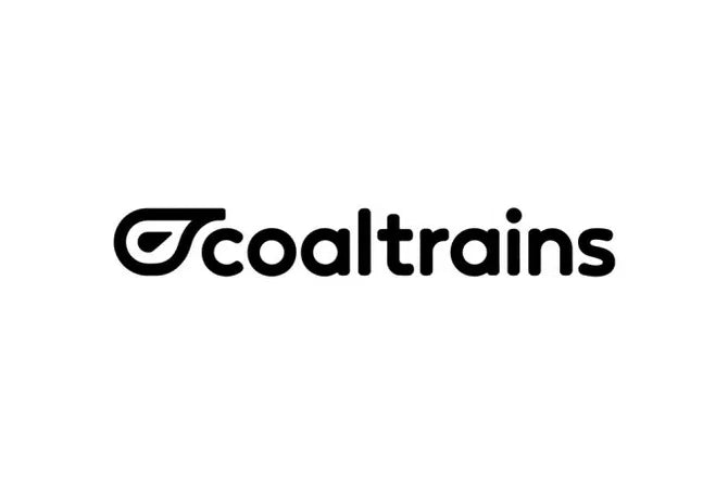 🤖 Coaltrains.com