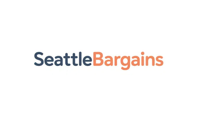 🤖 SeattleBargains.com