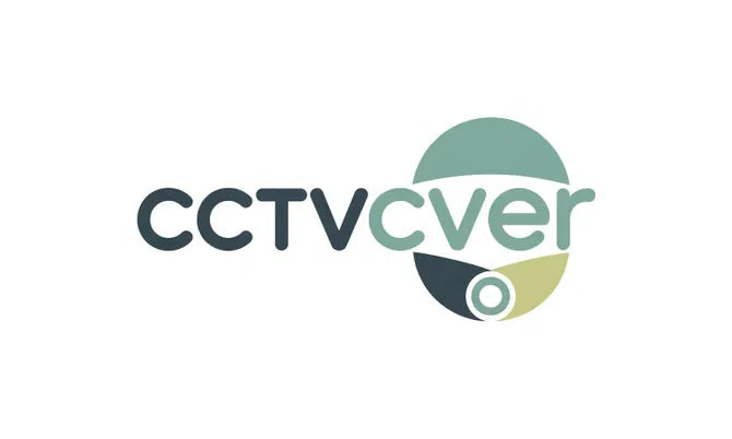 Nameify logo for CCTCCover.com, a domain related to CCTV cover products, featuring a modern design and brand name.