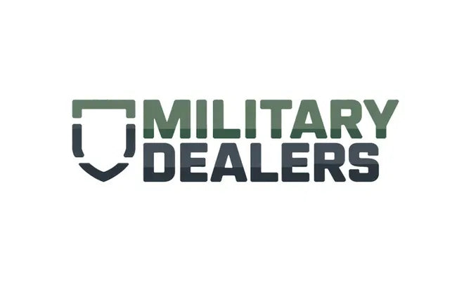 MilitaryDealers.com