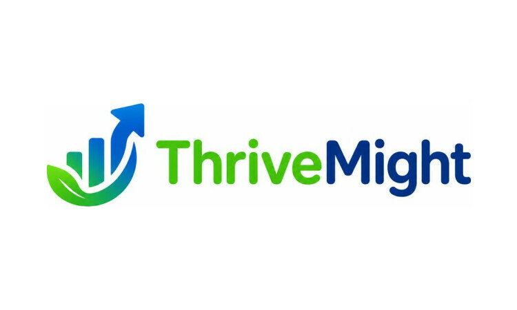 ThriveMight.com