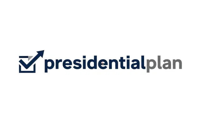 PresidentialPlan.com