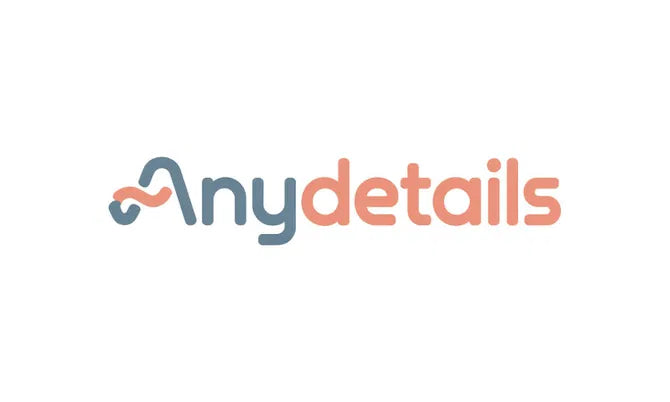 🤖 AnyDetails.com