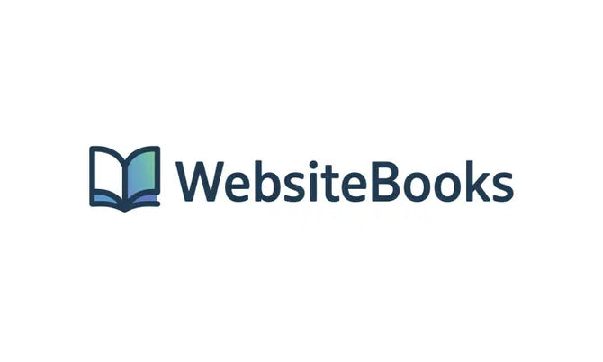 WebsiteBooks.com