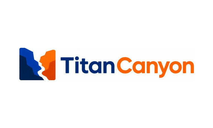 TitanCanyon.com