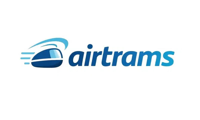 🤖 Airtrams.com