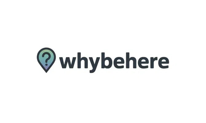 WhyBeHere.com