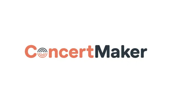 ConcertMaker.com
