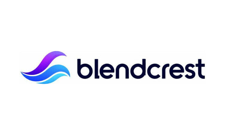 BlendCrest.com