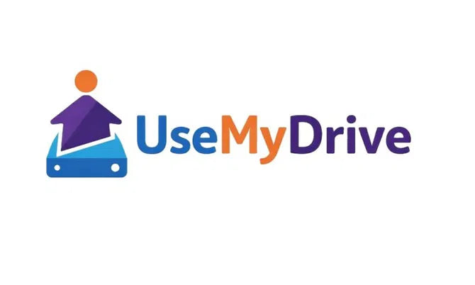 UseMyDrive.com