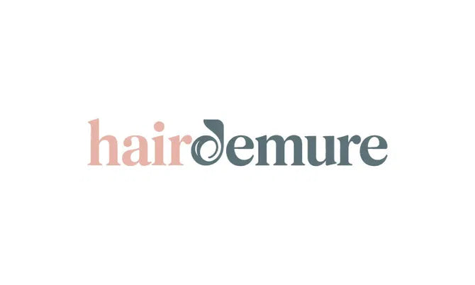 🤖 HairDemure.com