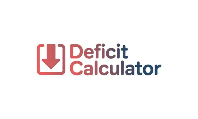 DeficitCalculator.com