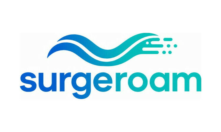 SurgeRoam.com