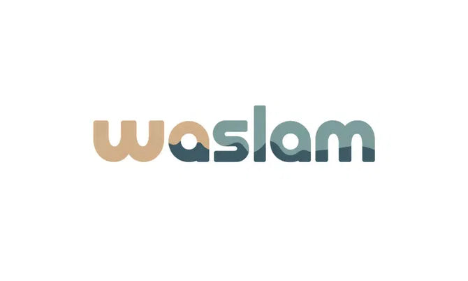 💎 Waslam.com
