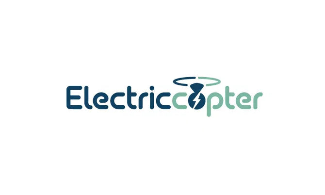 ElectricCopter.com