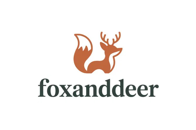 FoxAndDeer.com