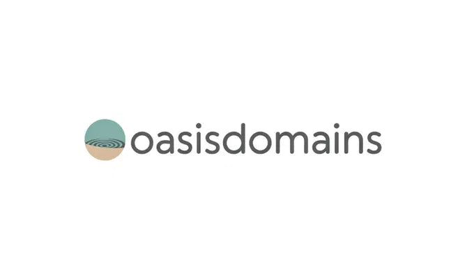🤖 Oasisdomains.com