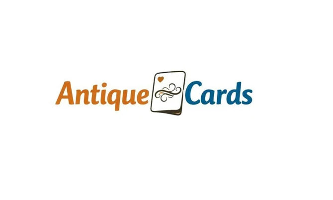 AntiqueCards.com