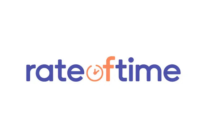 RateOfTime.com