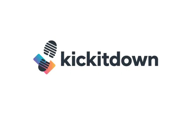 KickItDown.com