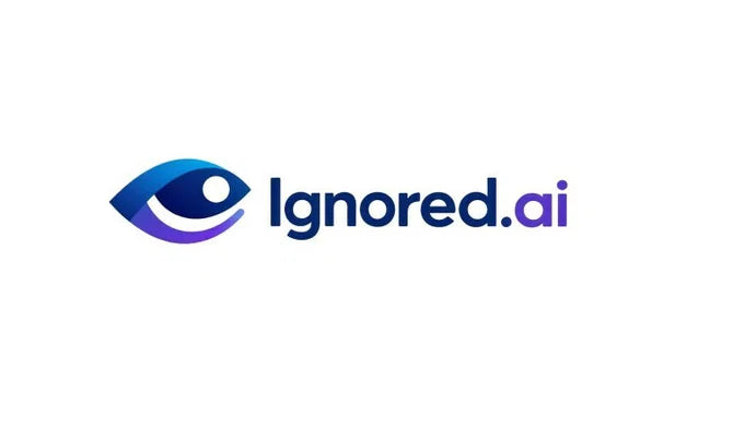 🤖 Ignored.ai