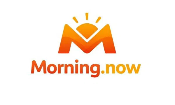 Morning.now