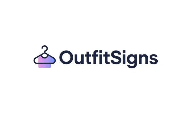 OutfitSigns.com
