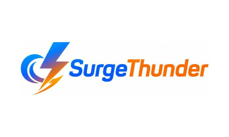 SurgeThunder.com