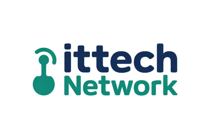 🤖 ItTechNetwork.com
