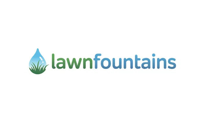 🤖 LawnFountains.com