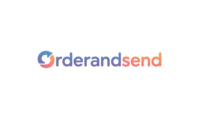 OrderAndSend.com