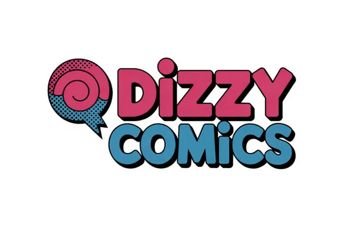 DizzyComics.com