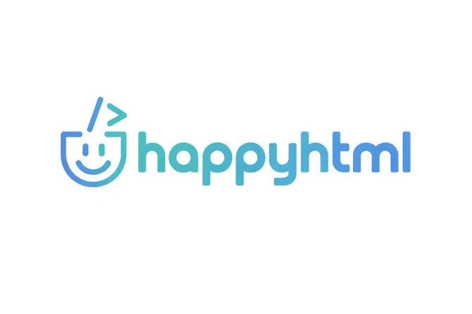 🤖🚀 Happyhtml.com
