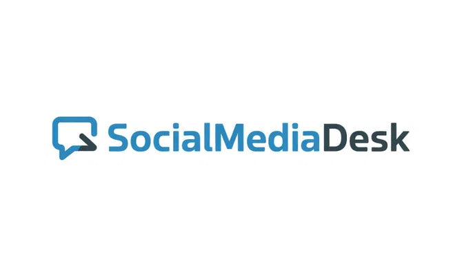 SocialMediaDesk.com