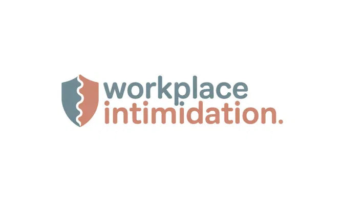 WorkPlaceIntimidation.com