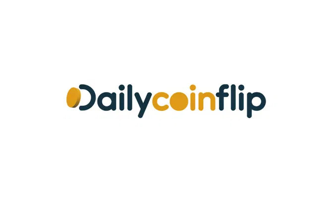 🤖 DailyCoinFlip.com
