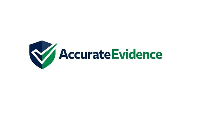 AccurateEvidence.com