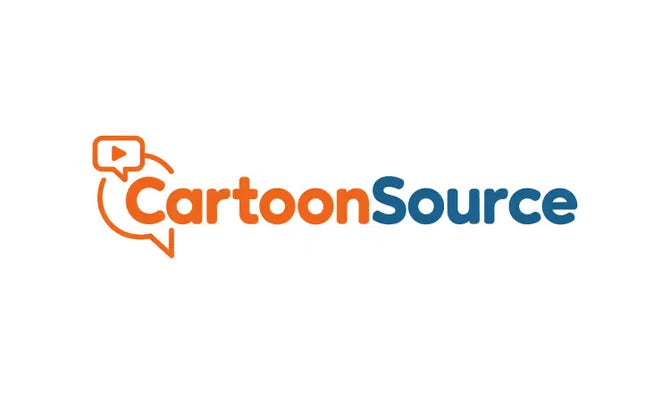 CartoonSource.com
