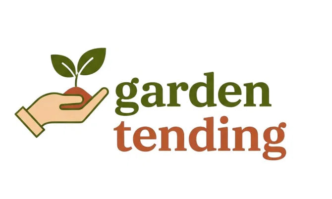 GardenTending.com