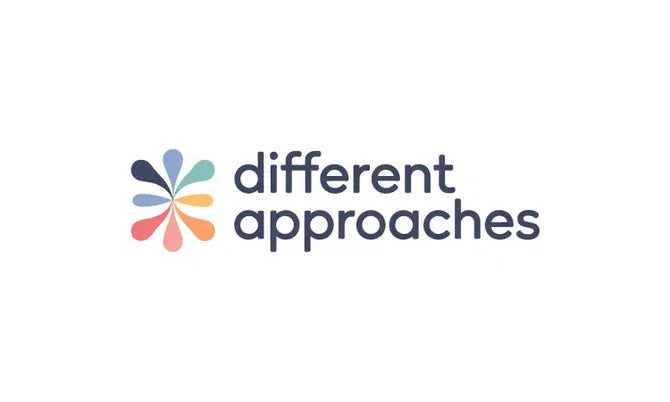 🚀 DifferentApproaches.com